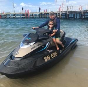 Meet your Posher, John